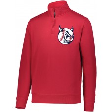 LP Blue Devils Baseball 60/40 Fleece Pullover